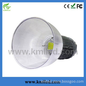 5 Years Warranty Gas Station 150w LED High Bay Light Housing